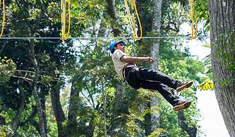 The Windflower Resorts & Spa