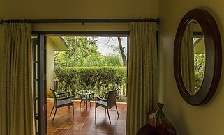 The Windflower Resorts & Spa