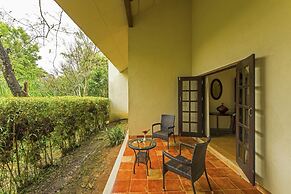 The Windflower Resorts & Spa