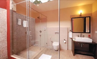 The Windflower Resorts & Spa