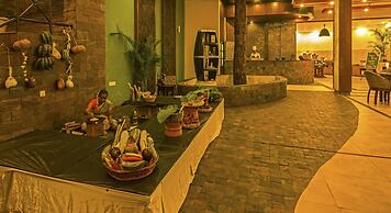 The Windflower Resorts & Spa