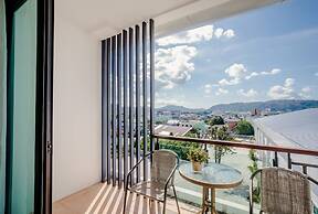 The Pago Design Hotel Phuket