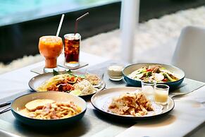 The Pago Design Hotel Phuket