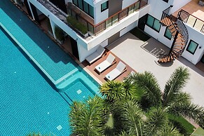 The Pago Design Hotel Phuket