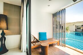 The Pago Design Hotel Phuket