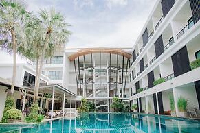 The Pago Design Hotel Phuket