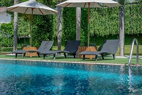 The Pago Design Hotel Phuket