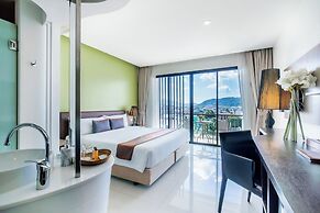 The Pago Design Hotel Phuket