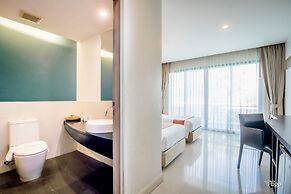 The Pago Design Hotel Phuket