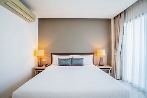 The Pago Design Hotel Phuket
