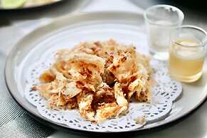 The Pago Design Hotel Phuket