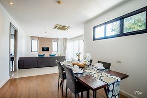 The Pago Design Hotel Phuket