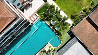 The Pago Design Hotel Phuket