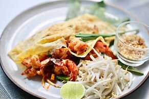 The Pago Design Hotel Phuket