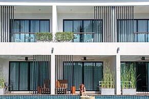 The Pago Design Hotel Phuket