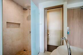 The Pago Design Hotel Phuket