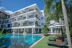 The Pago Design Hotel Phuket