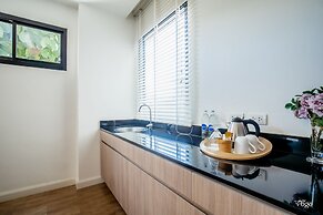 The Pago Design Hotel Phuket