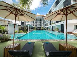 The Pago Design Hotel Phuket