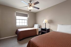 Eagle's Den Suites Carrizo Springs a Travelodge by Wyndham