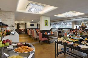 Ramada by Wyndham Chennai Egmore