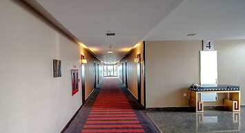 Ramada by Wyndham Chennai Egmore