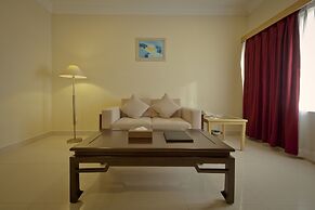 Ramada by Wyndham Chennai Egmore