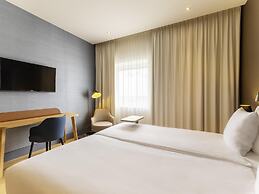 Mercure City Amersfoort Centre Hotel