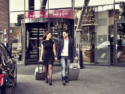 Mercure City Amersfoort Centre Hotel