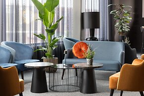 Mercure City Amersfoort Centre Hotel