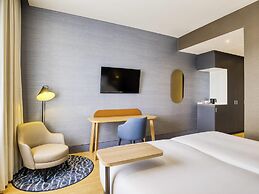 Mercure City Amersfoort Centre Hotel