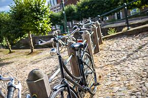 Mercure City Amersfoort Centre Hotel
