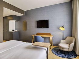 Mercure City Amersfoort Centre Hotel