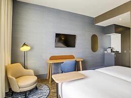 Mercure City Amersfoort Centre Hotel