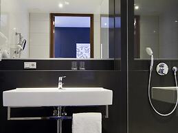 Mercure City Amersfoort Centre Hotel