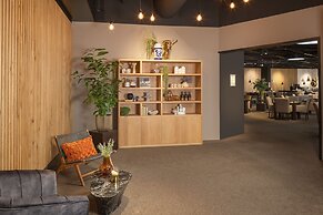 Mercure City Amersfoort Centre Hotel