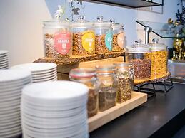 Mercure City Amersfoort Centre Hotel