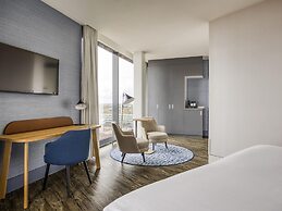 Mercure City Amersfoort Centre Hotel