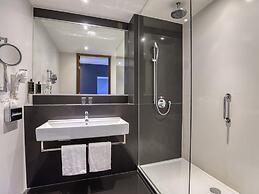 Mercure City Amersfoort Centre Hotel