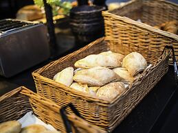 Mercure City Amersfoort Centre Hotel