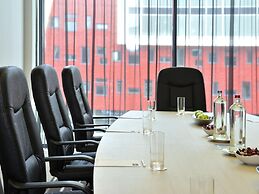 Mercure City Amersfoort Centre Hotel