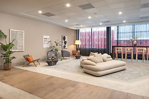 Mercure City Amersfoort Centre Hotel