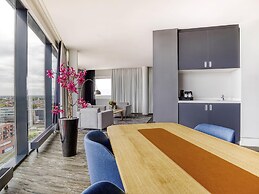 Mercure City Amersfoort Centre Hotel