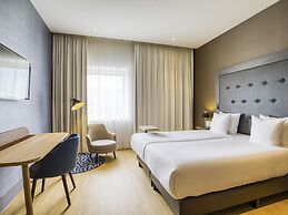 Mercure City Amersfoort Centre Hotel