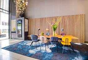 Mercure City Amersfoort Centre Hotel