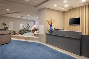 Mercure City Amersfoort Centre Hotel