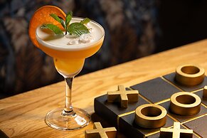 Mercure City Amersfoort Centre Hotel