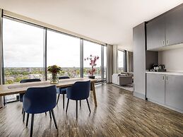 Mercure City Amersfoort Centre Hotel