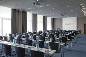 IntercityHotel Leipzig