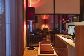 IntercityHotel Leipzig